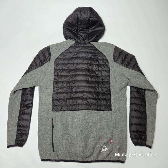 PICTURE ORGANIC CLOTHING MEN'S INFUSE MIDLAYER SNOW SKI INSULATED JACKET SIZE L - Picture 11 of 15